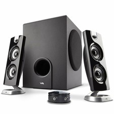 rosewill bluetooth 2.1 speaker system