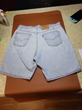 Levis 90s vintage orange lable 550 relax fit size 36