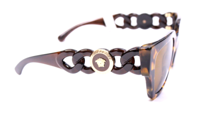 NEW VERSECE MOD.4409 5119 SUNGLASSES MADE IN ITALY SIZE: 53- 19