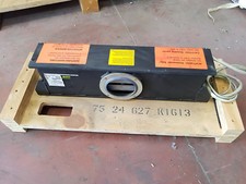 SIEMENS/PHILIPS Tube Collimator P/N 07393619 / Sensation CT Scanner