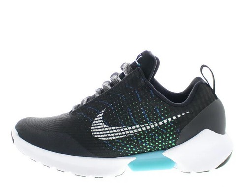 日本直営 Nike ナイキ ハイパーアダプト 光る 発光 スニーカー Www Abtrs Com