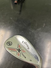 Callaway XTour 56 Wedge