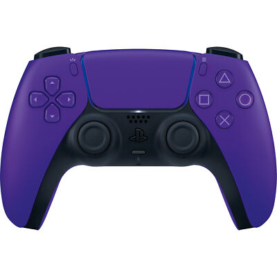 Sony Interactive Entertainment DualSense Wireless-Controller, Gamepad, violett