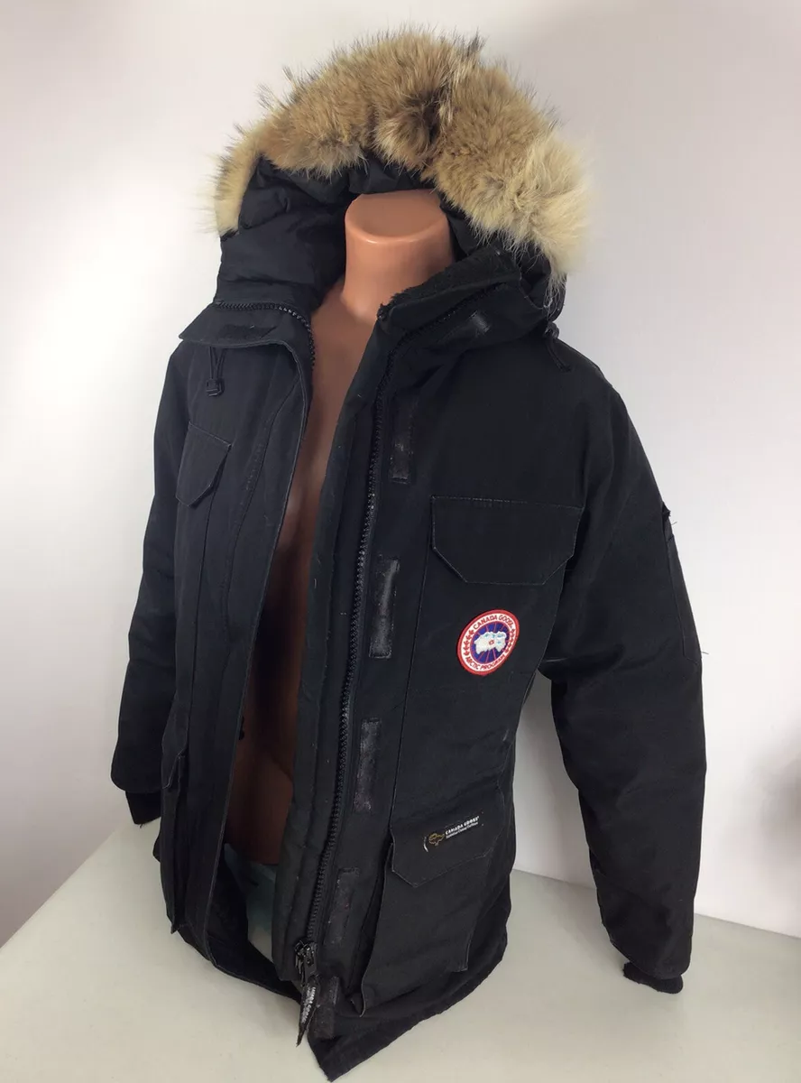 Canada goose puffer jacket women's online