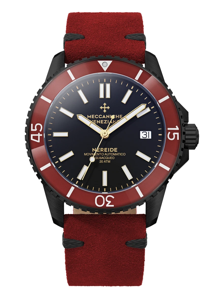 Orologi meccaniche best sale veneziane