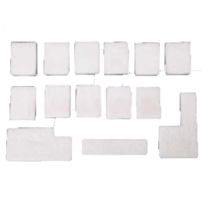Waste Ink Sponge Fits For Canon PIXMA MG3680 MG3610 MG3670 MG3600 MG3640 MG3660
