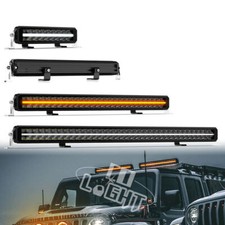 COLIGHT LED Zusatzscheinwerfer 12 52 DRL Wei�...
