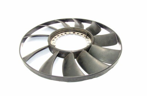 VW PASSAT B5+ 3BG 2002 Engine Radiator Fan Blade 058121301b
