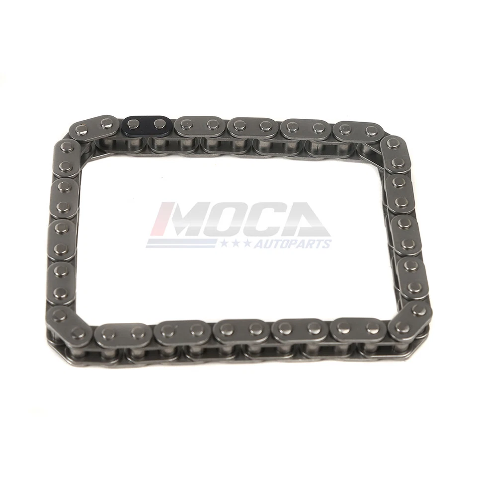 Kit de tensor de leva ajustador de cadena de distribución para 05-14 Audi TT Quattro Volkswagen Eos Foto 2 de 4