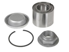 Roulement de roue Peugeot 208