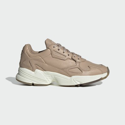 adidas falcon w ash pearl