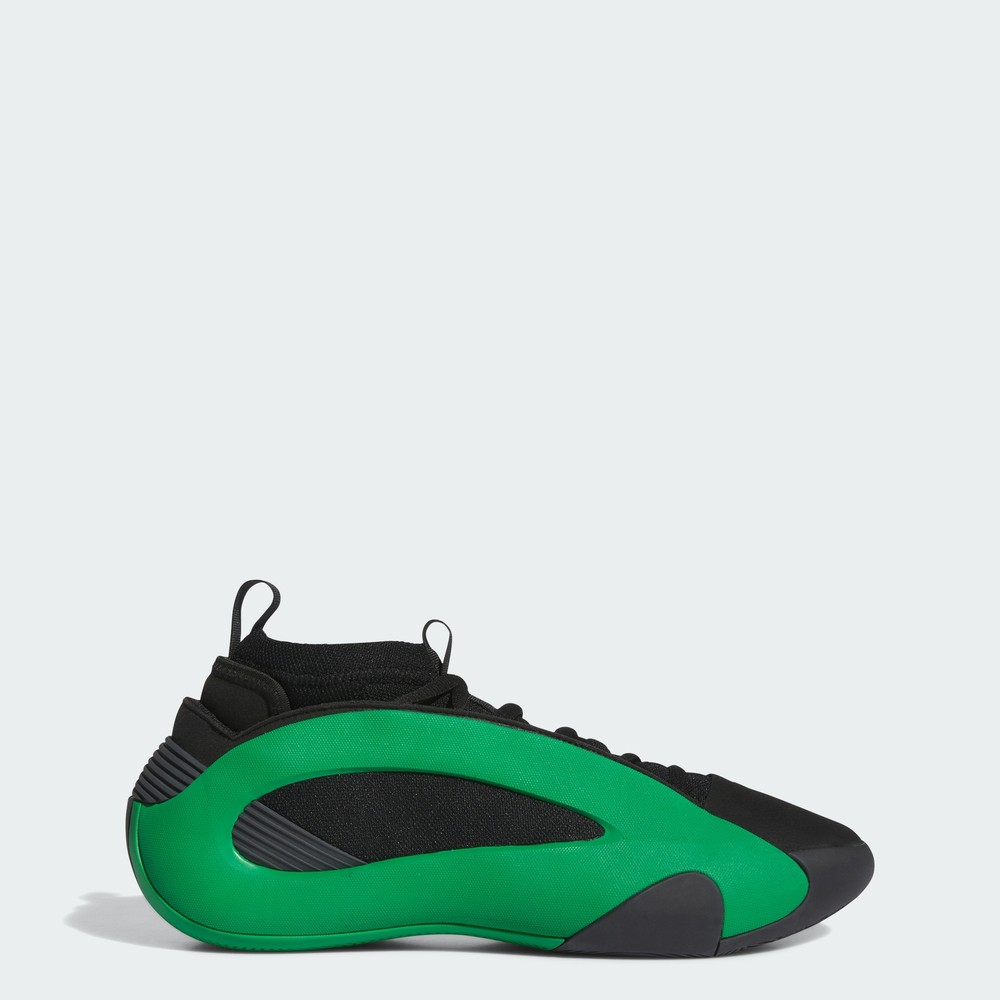 adidas men Harden Volume 8 Shoes