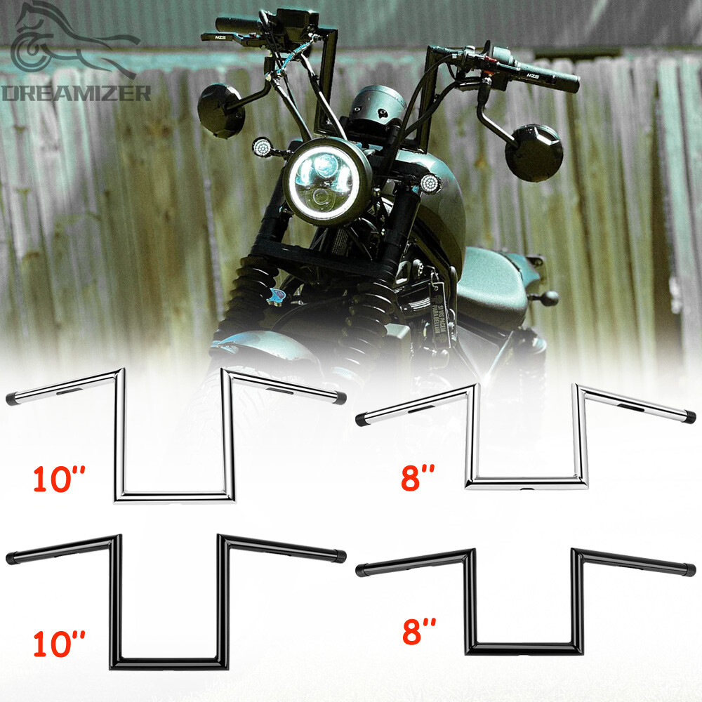 For Honda Rebel 300 450 500 1100 VTX 8