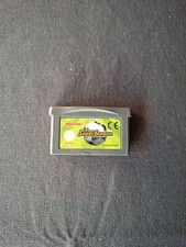 ebay® Auktion 356323508895 | Gameboy Advance European Super League Spiel Thumbnail of ebay® auction 356323508895 | Gameboy Advance European Super League Spiel