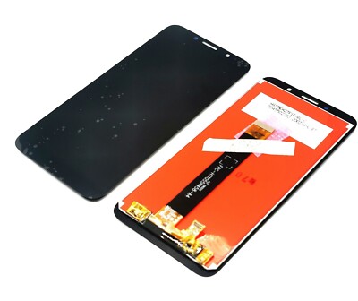 For Motorola Moto E6 PLAY XT-2029 LCD Display Complete Screen LCD Black