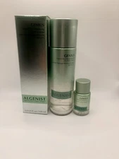 Algenist Genius Liquid Skin Resurfacing 2% Toner 3.4 Fl Oz New And Sealed