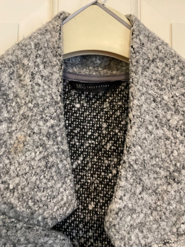 ladies coatigan size 16 | eBay