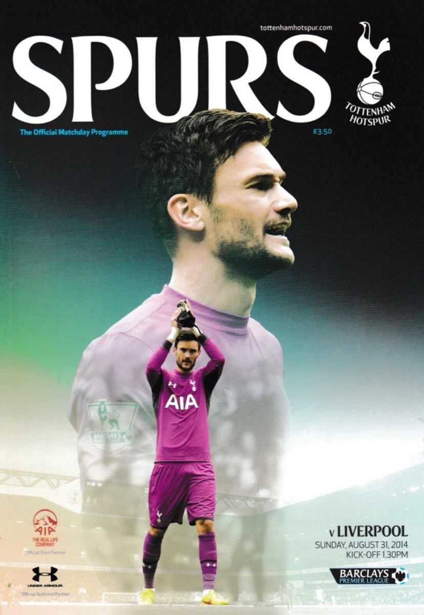 Super League Spurs V Liverpool Kick Off Time Tottenham What