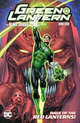 Green Lantern 4