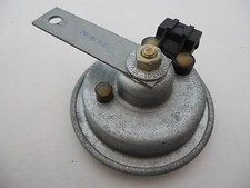 Porsche 911 996 986 Boxster Alarmhorn Alarmanlage Signalhorn Hupe 99663711701