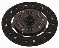 1878 634 138 Sachs Kupplungsscheibe FüR Seat,Vw