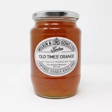 Wilkin & Sons Tiptree 'Old Times' Orange Fine Cut Marmalade Pack of 908g