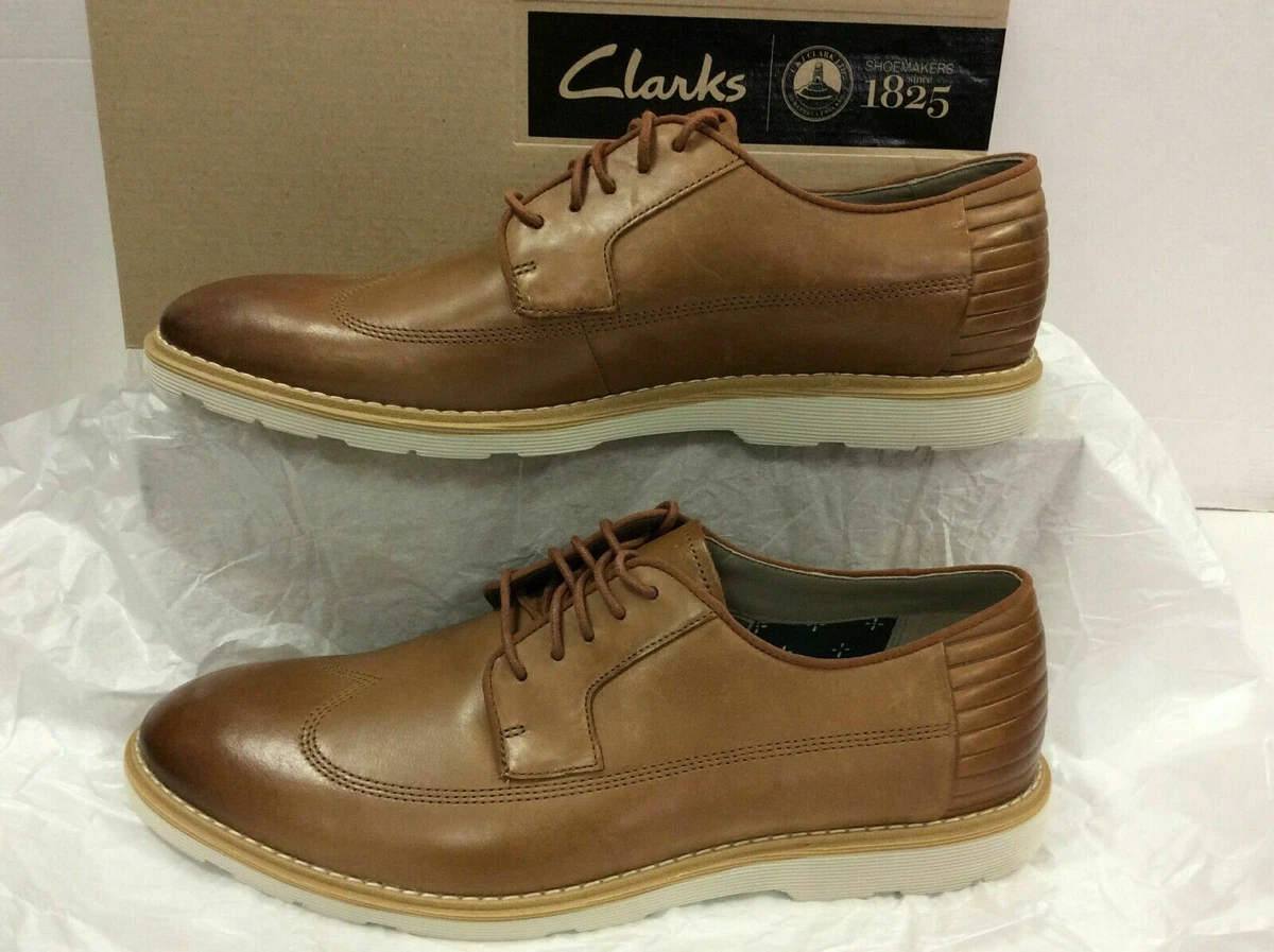 Clarks gambeson sales