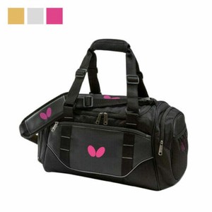 butterfly duffle bolsa