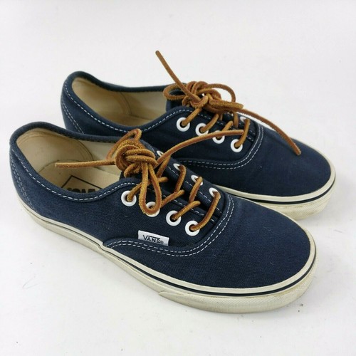 vans mens 4.5 in women's