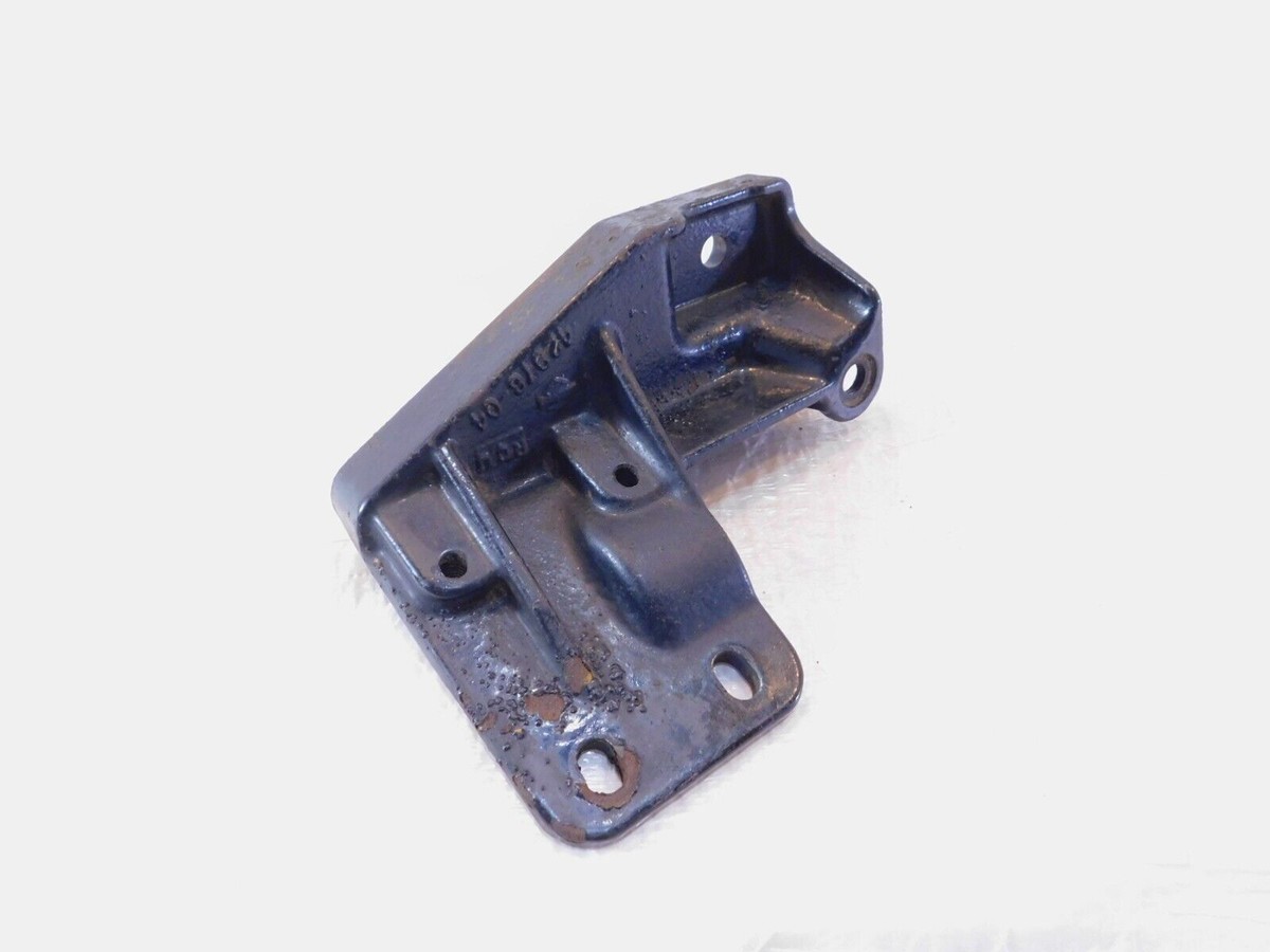 Harley Davidson Sportster 883 & 1200 Rear Brake Master Cylinder