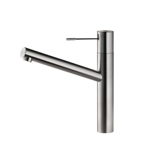 Ono 1 Mixer Tap Stainless Steel High Pressure