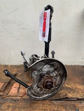 Audi RS5 Rear Suspension Left Passenger Side 2.9 TFSI Automatic B9 2017-2023