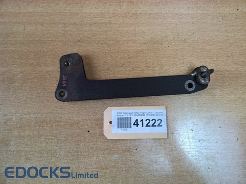 Halter Befestigung Katalysator Insignia Zafira C Antara C 2,0 CDTI B20DTH Opel
