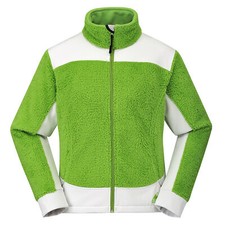 Cox Swain Damen High Floor Softshell Fleecejacke Nadua Windstopp