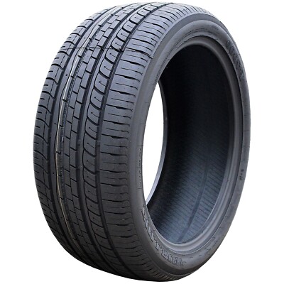 Tire 245/30R24 ZR Fullrun F7000 AS A/S High Performance 94W XL
