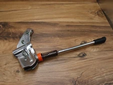 single leg kickstand Nagaoka Mighty 7 for 26 inch wheels made in Japan