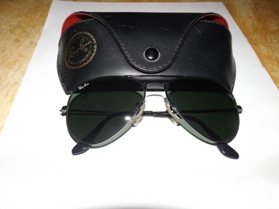 ray ban luxottica precio