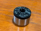 Turntable Parts - Counterweight (10.1mm, 106-grams)