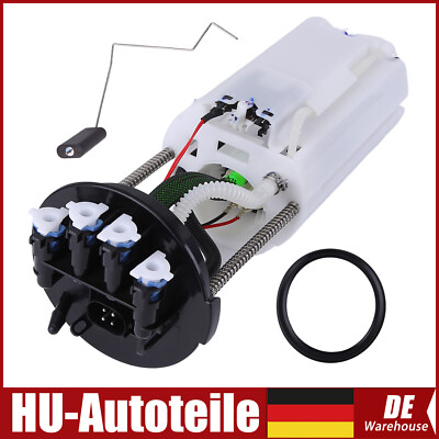 Für Land Rover Defender 2.5 TDI D TD5 NEU WFX000260 Kraftstoffpumpe Dieselpumpe