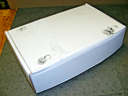 840L-2-OV1-SV1-E-V1-S1 Mass Flow Controller Sierra Instruments (b) - Picture 14 of 14
