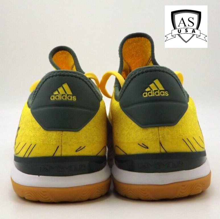 Size 13 - adidas Gamemode Knit IN End Plastic Waste for sale  