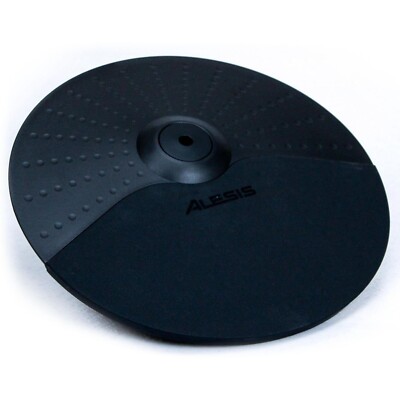 Alesis 10'' Single-Zone Becken Pad für Surge, Command 102150147-A
