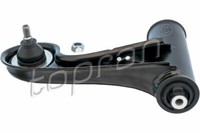 Topran Querlenker Vorne Rechts FÜR Mercedes C-KLASSE W202 E-KLASSE W210