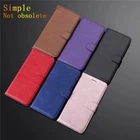 Case For Samsung Galaxy A50 A20E A70 A40 A10 Flip Wallet Leather Magnetic Luxury
