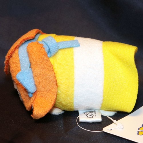 CAPCOM Ace Attorney Trilogy Athena Cykes Kokone Mascot Mini Plush Japanese Games - Picture 3 of 8