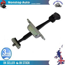 Genuine Range Rover Evoque 3dr Espresso Illuminated Sill Tread 