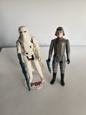 Vends lot de 13 figurines Star Wars Miniatures - Collection