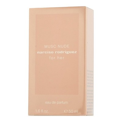 Narciso Rodriguez for her Musc Nude EDP 50ml