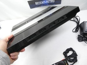 Atari 5200 Console 4 port seller reconditioned with Power & A/V MOD