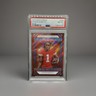 2024 PHOTOGENIC #200 XAVIER WORTHY BLUE/99 PSA NM-MT 8